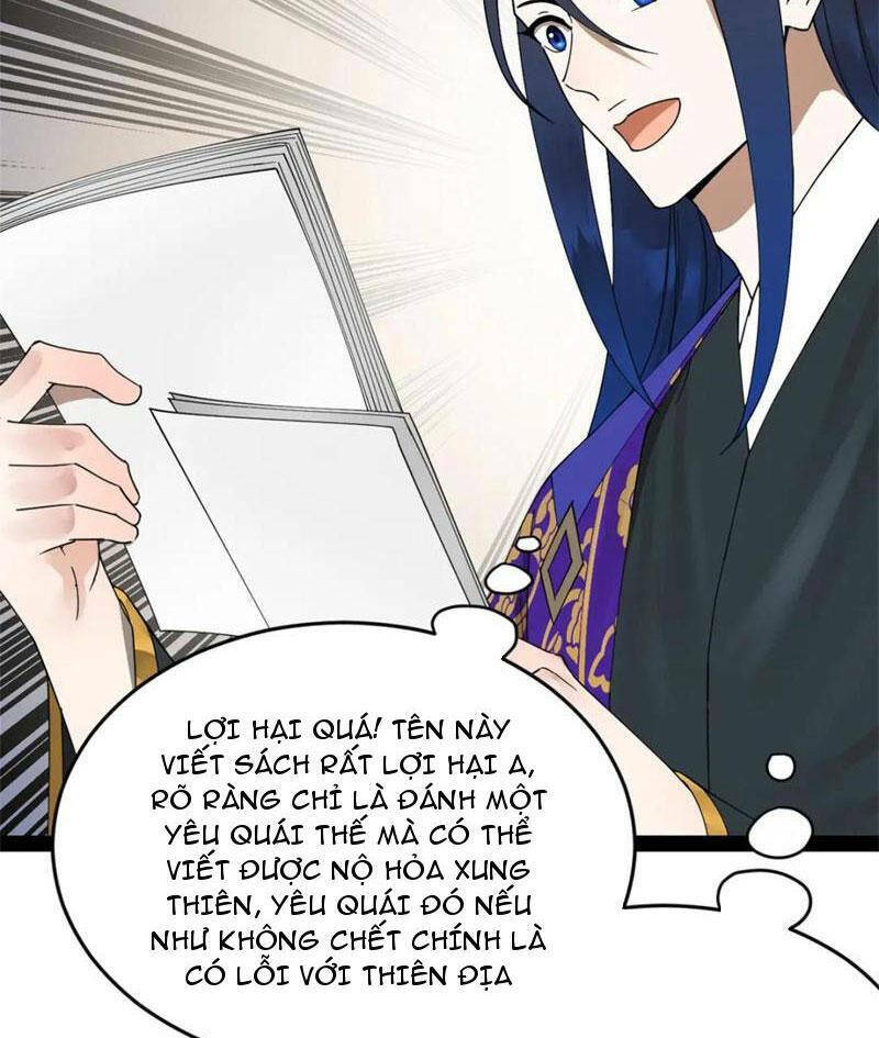 Chàng Rể Mạnh Nhất Lịch Sử Chapter 146 - Trang 2