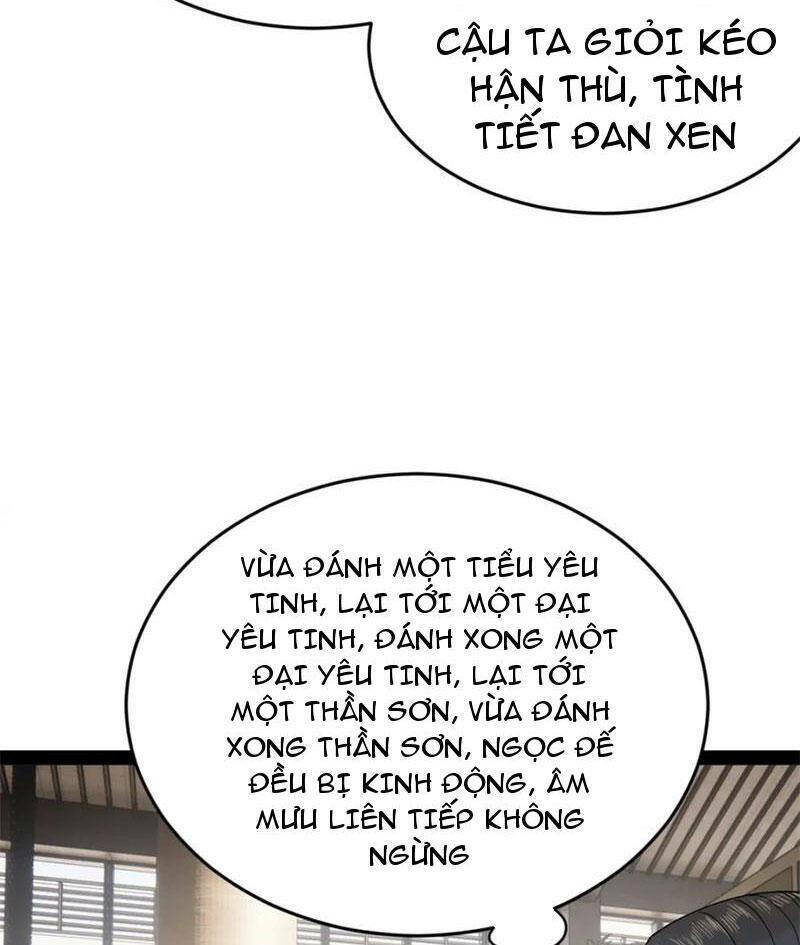 Chàng Rể Mạnh Nhất Lịch Sử Chapter 146 - Trang 2