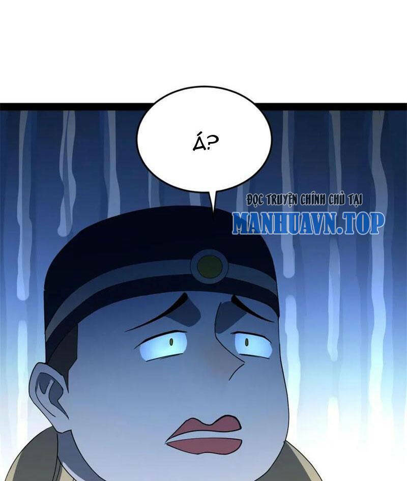 Chàng Rể Mạnh Nhất Lịch Sử Chapter 146 - Trang 2