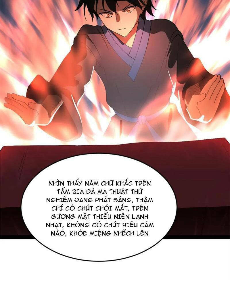 Chàng Rể Mạnh Nhất Lịch Sử Chapter 146 - Trang 2