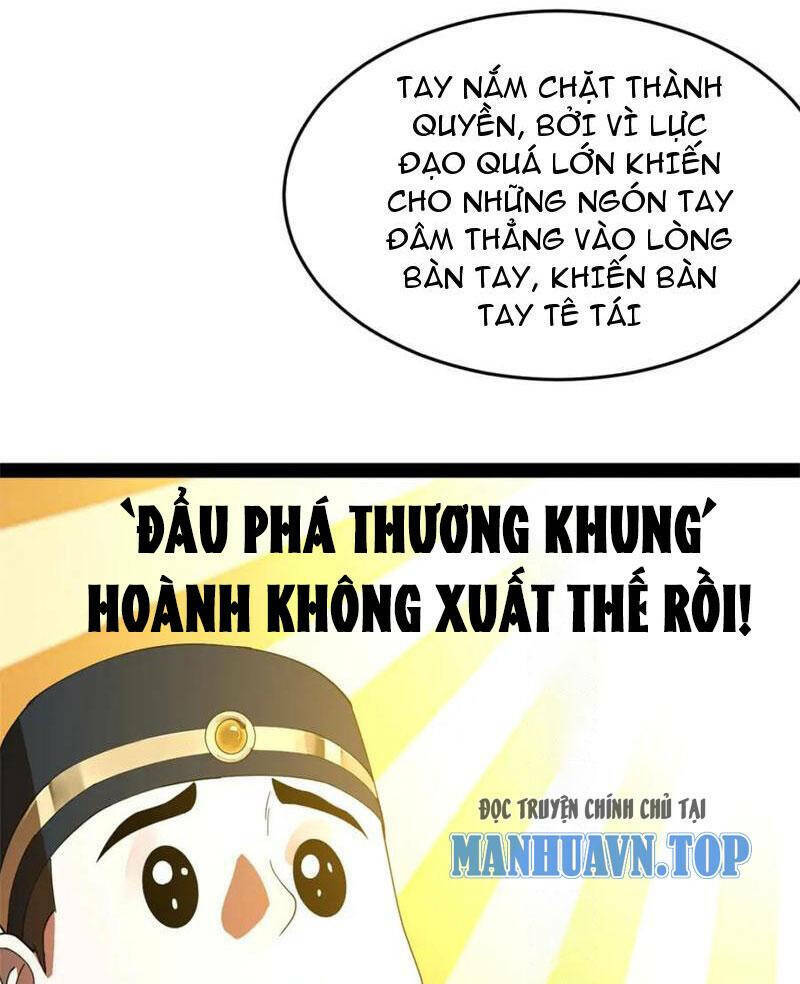 Chàng Rể Mạnh Nhất Lịch Sử Chapter 146 - Trang 2