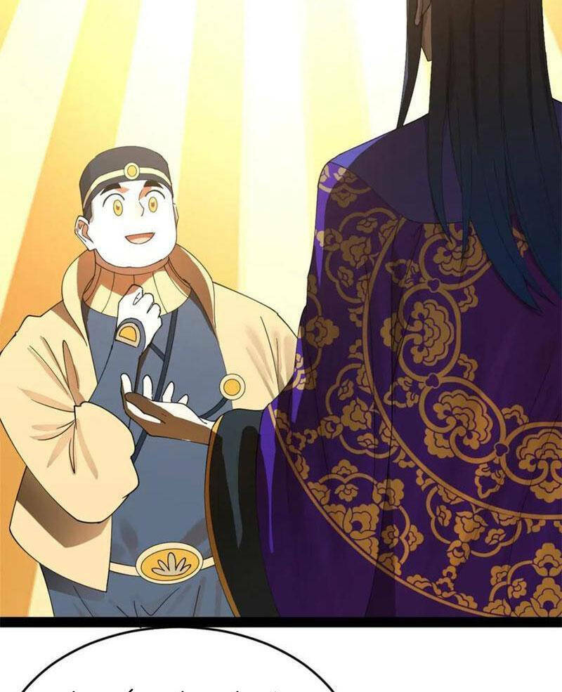 Chàng Rể Mạnh Nhất Lịch Sử Chapter 146 - Trang 2