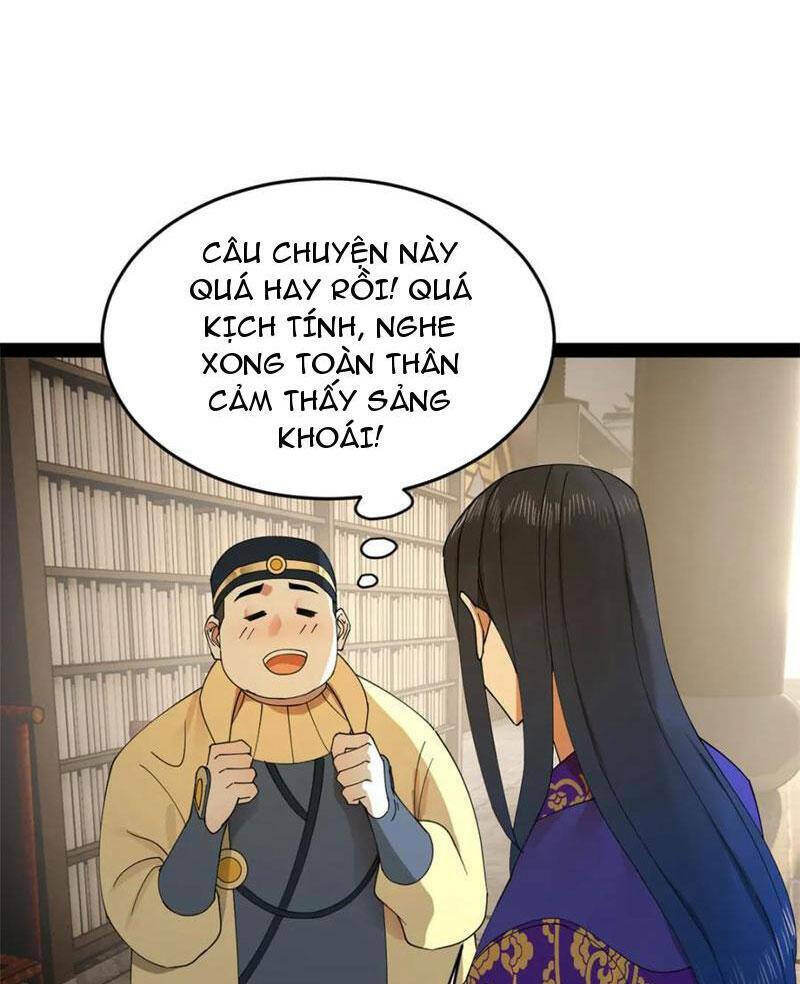 Chàng Rể Mạnh Nhất Lịch Sử Chapter 146 - Trang 2