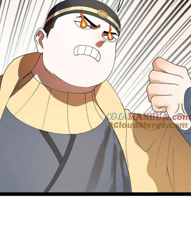 Chàng Rể Mạnh Nhất Lịch Sử Chapter 146 - Trang 2