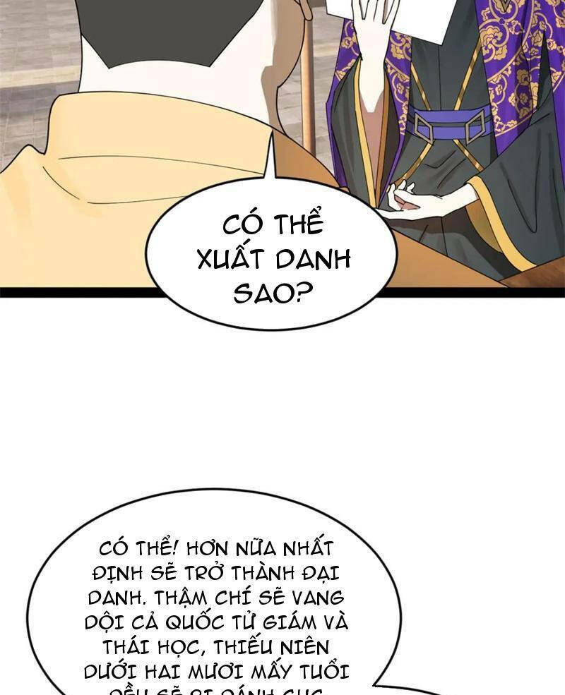 Chàng Rể Mạnh Nhất Lịch Sử Chapter 146 - Trang 2