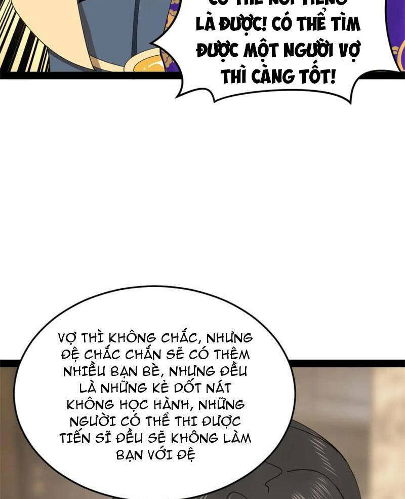 Chàng Rể Mạnh Nhất Lịch Sử Chapter 146 - Trang 2