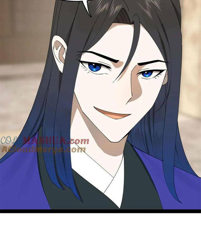 Chàng Rể Mạnh Nhất Lịch Sử Chapter 146 - Trang 2