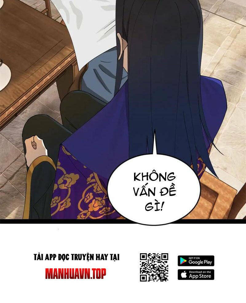 Chàng Rể Mạnh Nhất Lịch Sử Chapter 146 - Trang 2