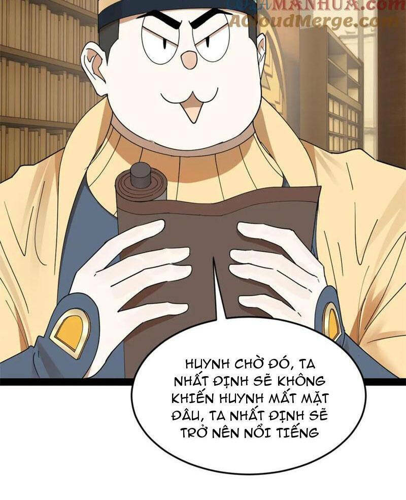 Chàng Rể Mạnh Nhất Lịch Sử Chapter 146 - Trang 2