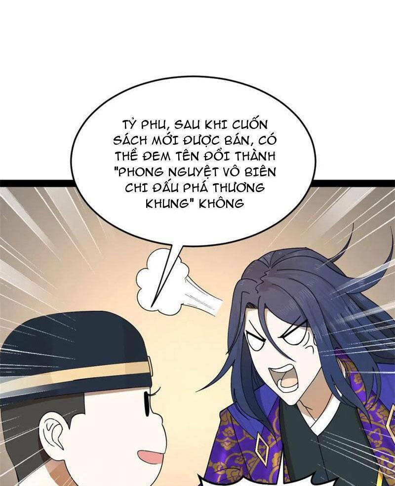 Chàng Rể Mạnh Nhất Lịch Sử Chapter 146 - Trang 2