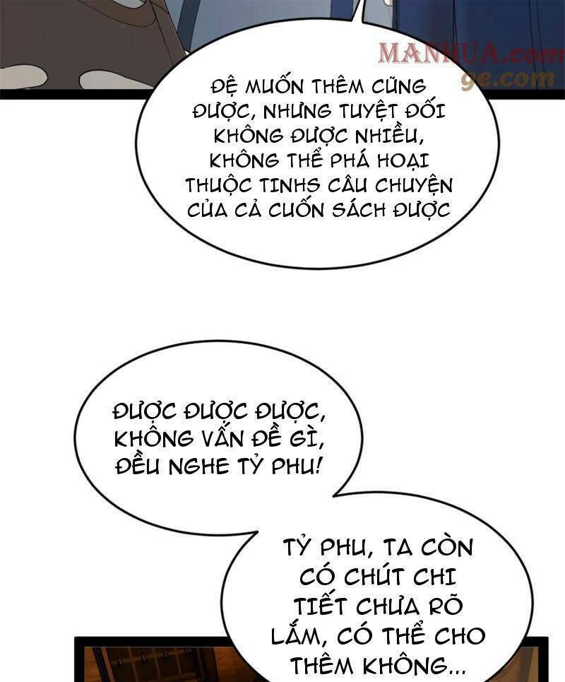 Chàng Rể Mạnh Nhất Lịch Sử Chapter 146 - Trang 2