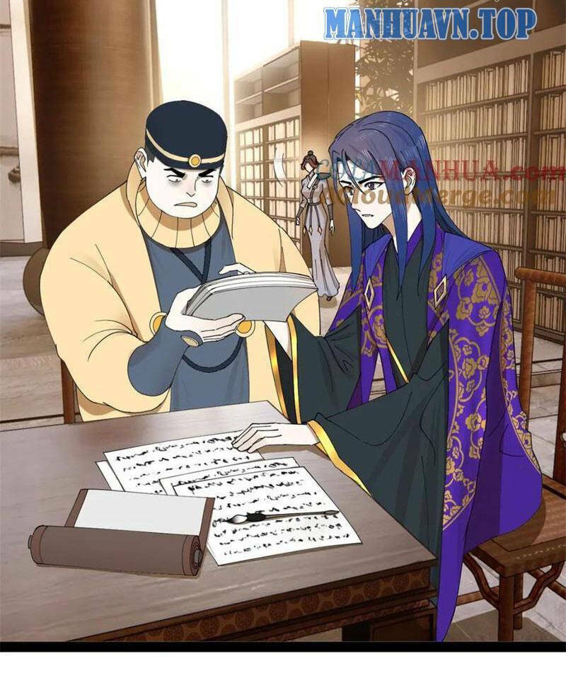 Chàng Rể Mạnh Nhất Lịch Sử Chapter 146 - Trang 2