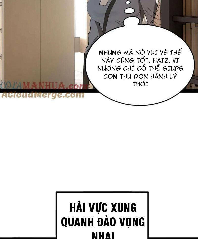 Chàng Rể Mạnh Nhất Lịch Sử Chapter 146 - Trang 2