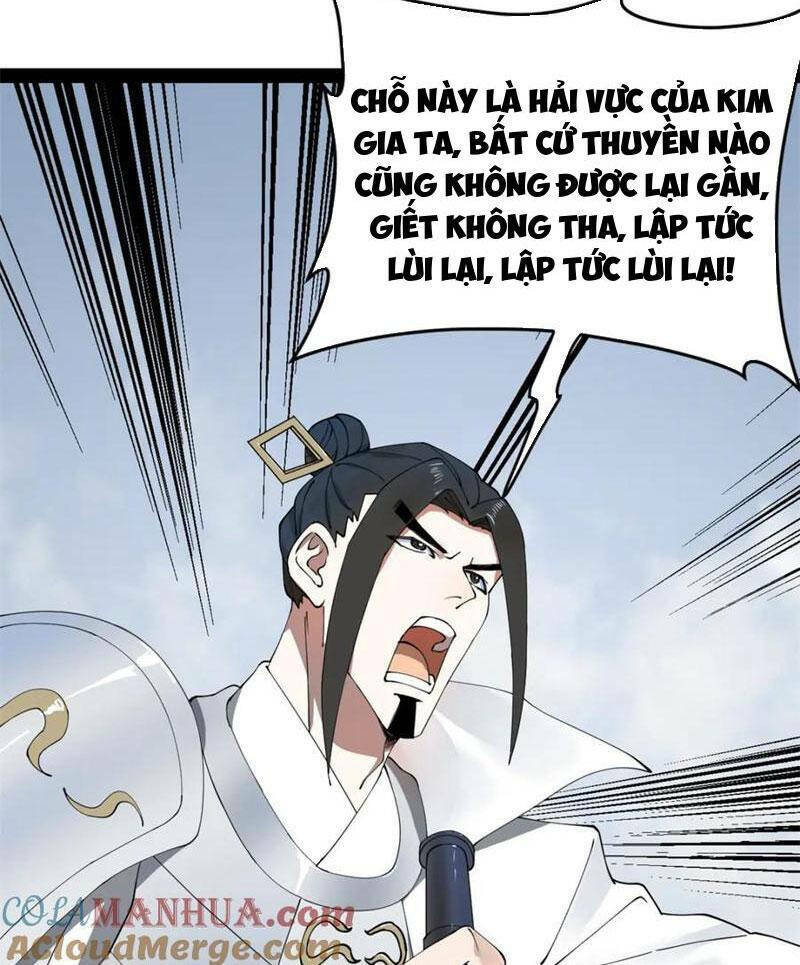Chàng Rể Mạnh Nhất Lịch Sử Chapter 146 - Trang 2