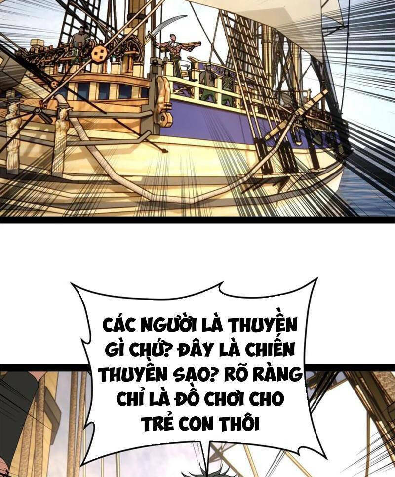 Chàng Rể Mạnh Nhất Lịch Sử Chapter 146 - Trang 2