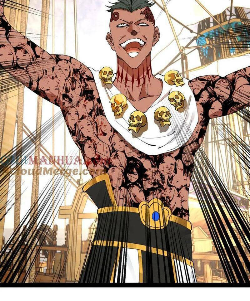 Chàng Rể Mạnh Nhất Lịch Sử Chapter 146 - Trang 2