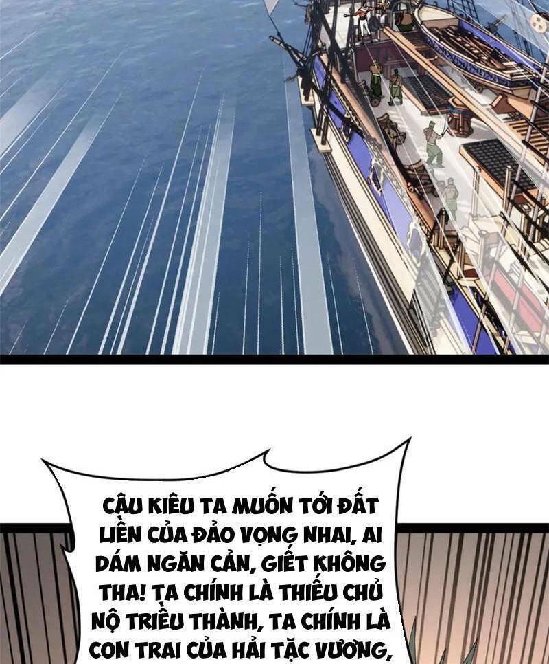 Chàng Rể Mạnh Nhất Lịch Sử Chapter 146 - Trang 2