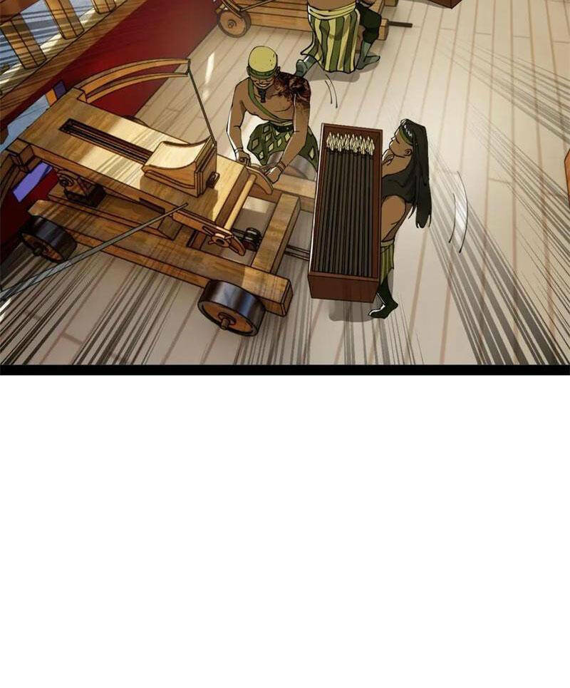 Chàng Rể Mạnh Nhất Lịch Sử Chapter 146 - Trang 2