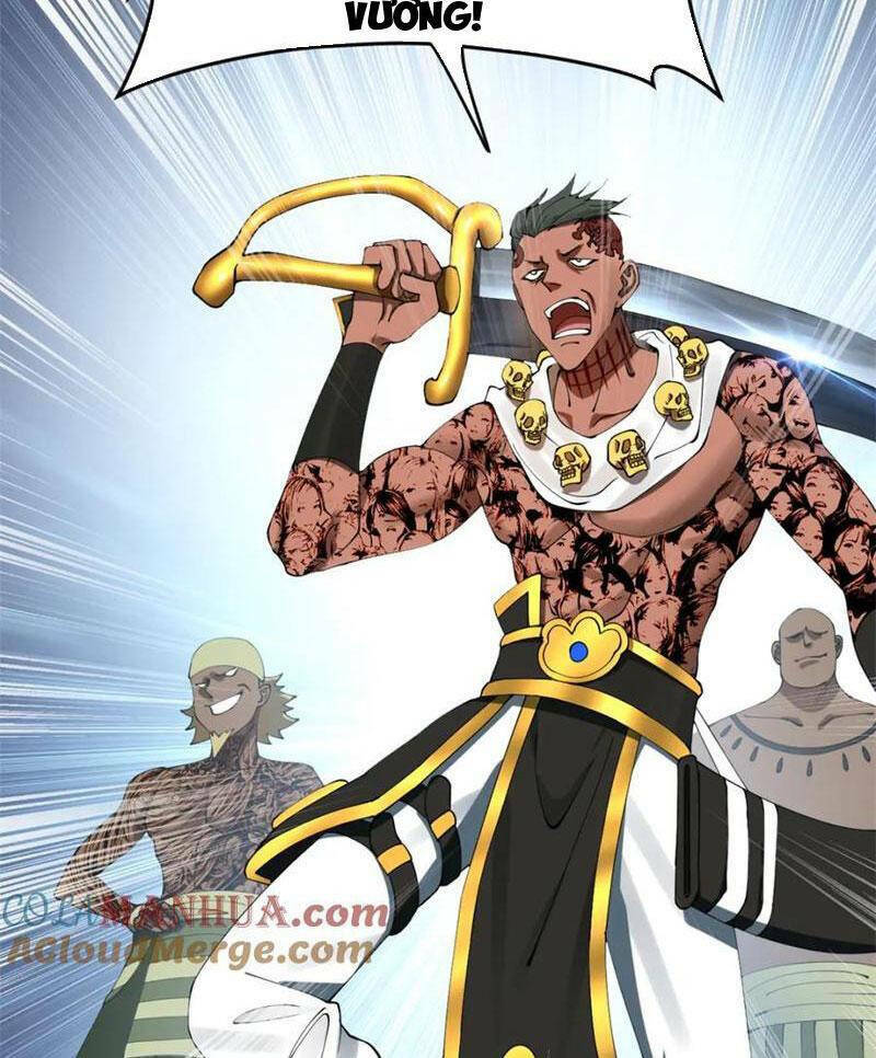 Chàng Rể Mạnh Nhất Lịch Sử Chapter 146 - Trang 2