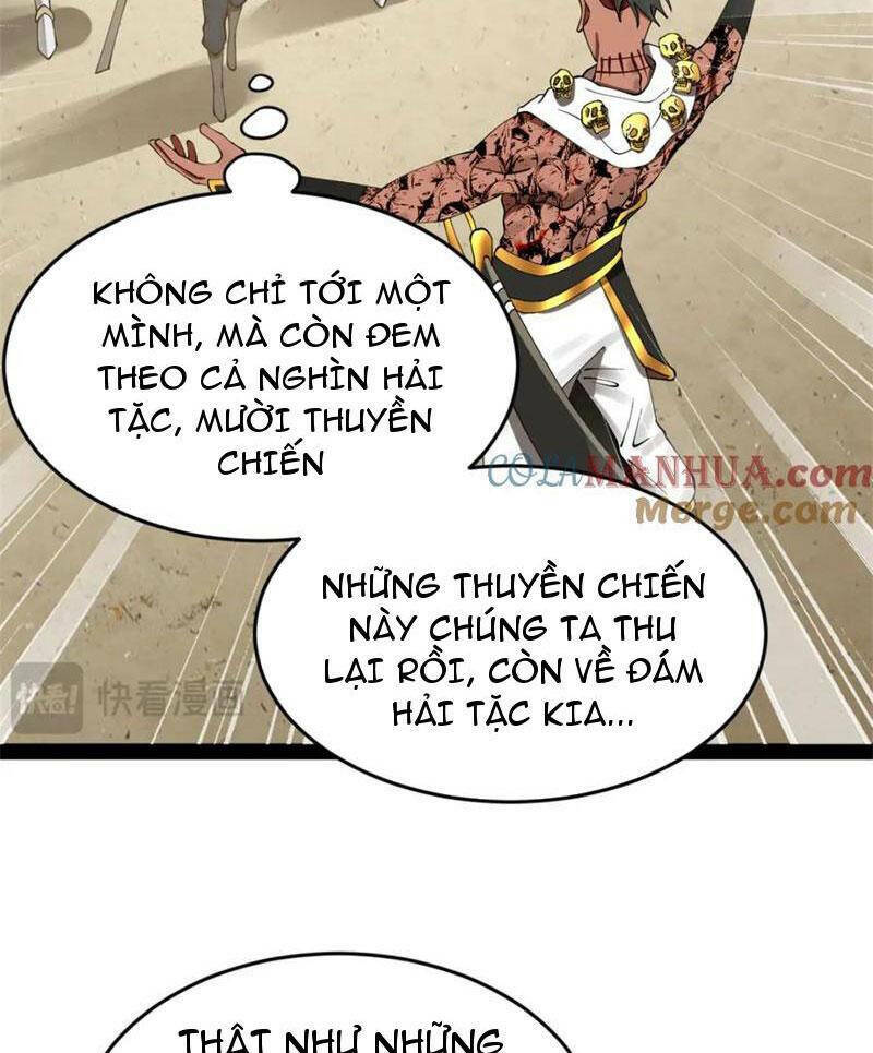 Chàng Rể Mạnh Nhất Lịch Sử Chapter 146 - Trang 2