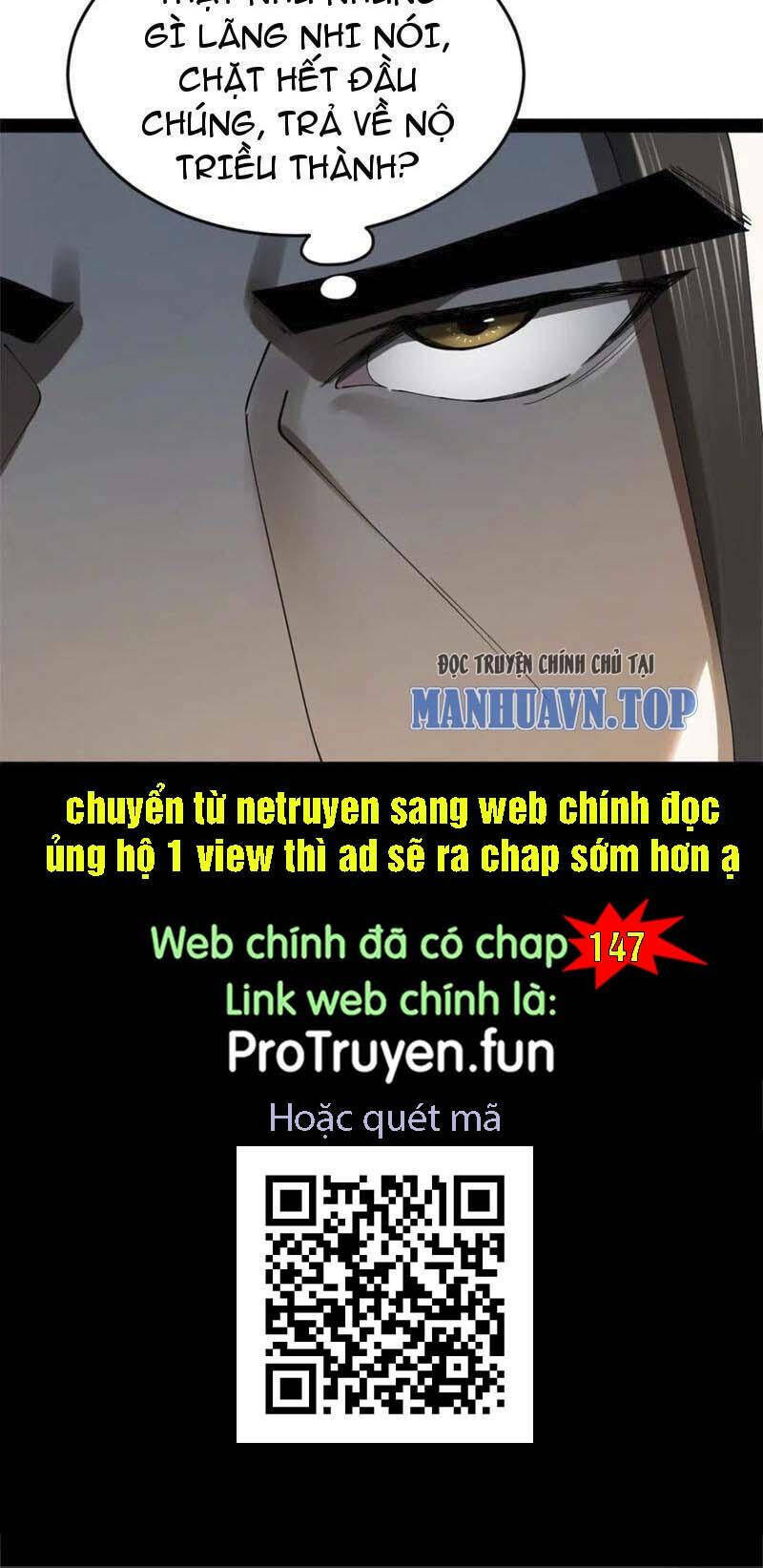 Chàng Rể Mạnh Nhất Lịch Sử Chapter 146 - Trang 2