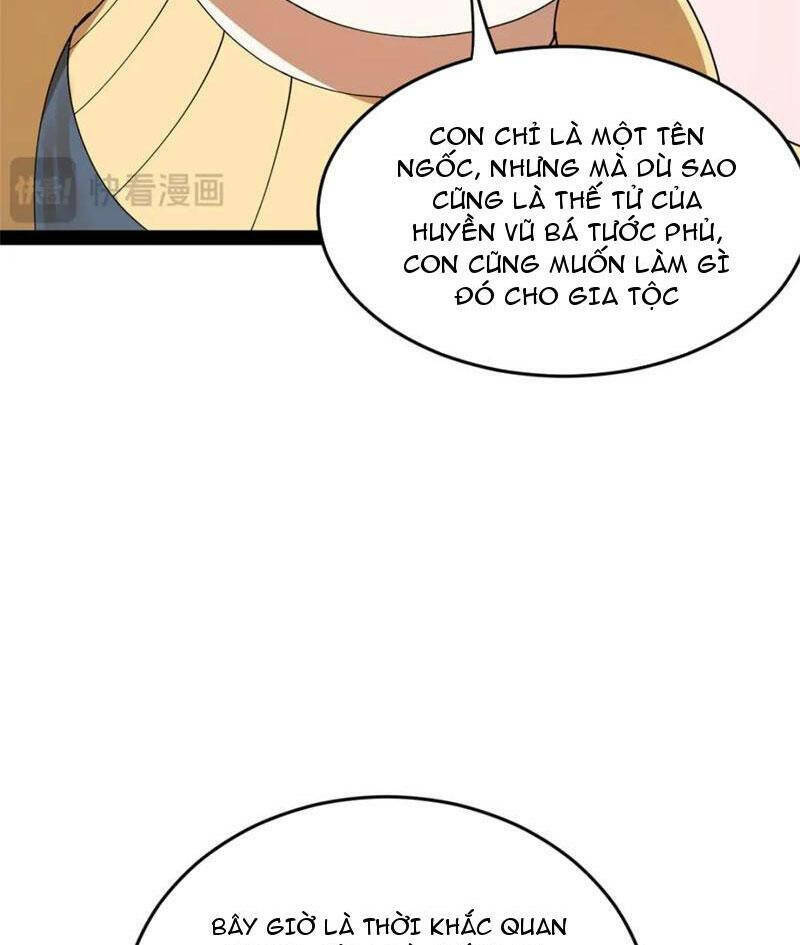 Chàng Rể Mạnh Nhất Lịch Sử Chapter 146 - Trang 2