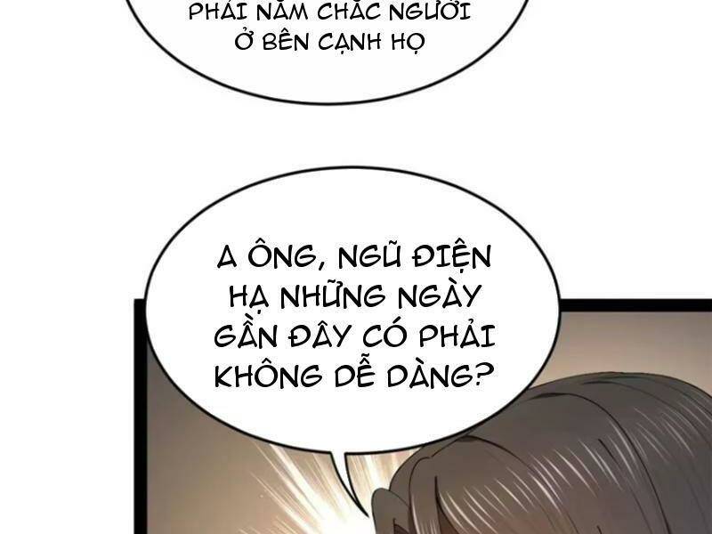 Chàng Rể Mạnh Nhất Lịch Sử Chapter 147 - Trang 2