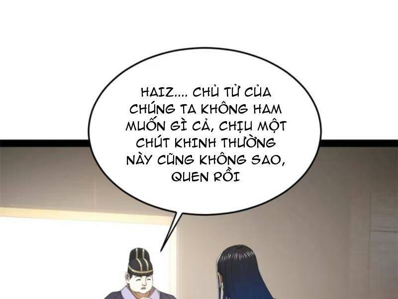 Chàng Rể Mạnh Nhất Lịch Sử Chapter 147 - Trang 2