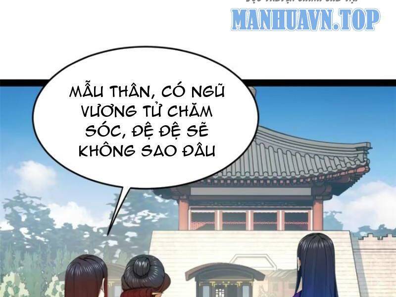 Chàng Rể Mạnh Nhất Lịch Sử Chapter 147 - Trang 2