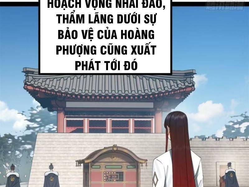 Chàng Rể Mạnh Nhất Lịch Sử Chapter 147 - Trang 2
