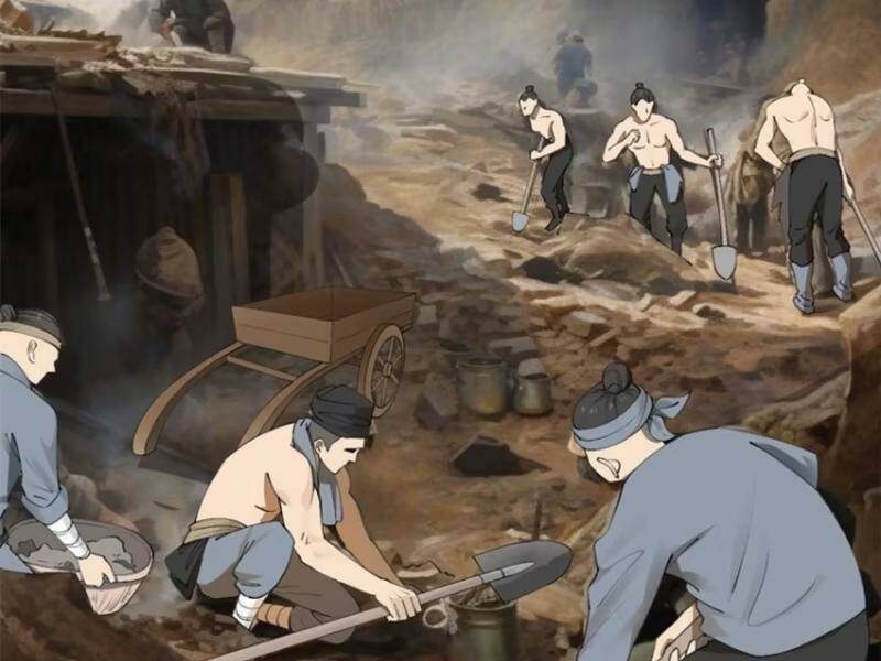 Chàng Rể Mạnh Nhất Lịch Sử Chapter 147 - Trang 2