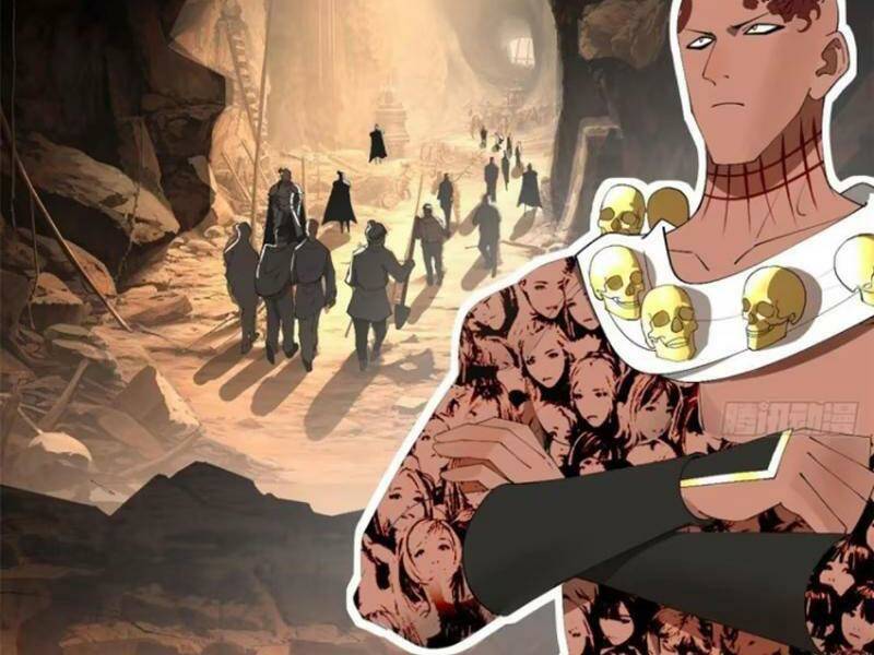 Chàng Rể Mạnh Nhất Lịch Sử Chapter 147 - Trang 2