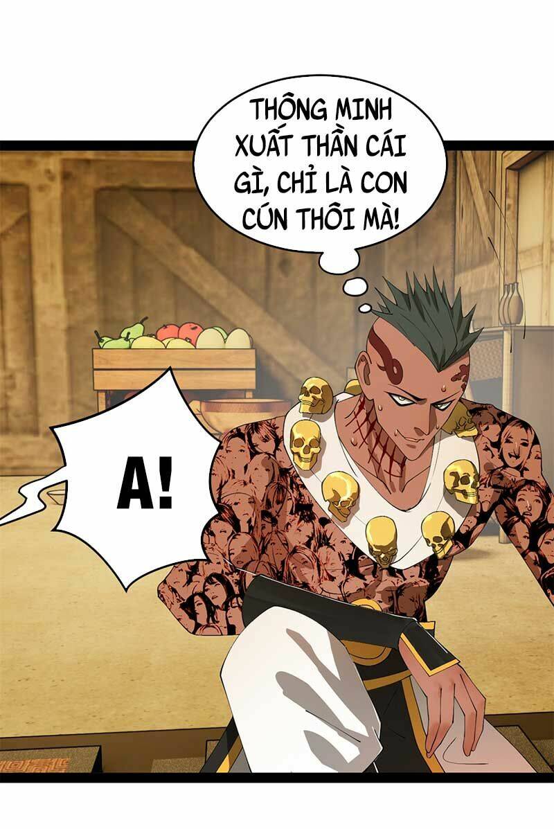 Chàng Rể Mạnh Nhất Lịch Sử Chapter 149 - Trang 2