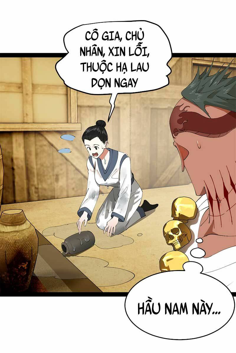 Chàng Rể Mạnh Nhất Lịch Sử Chapter 149 - Trang 2