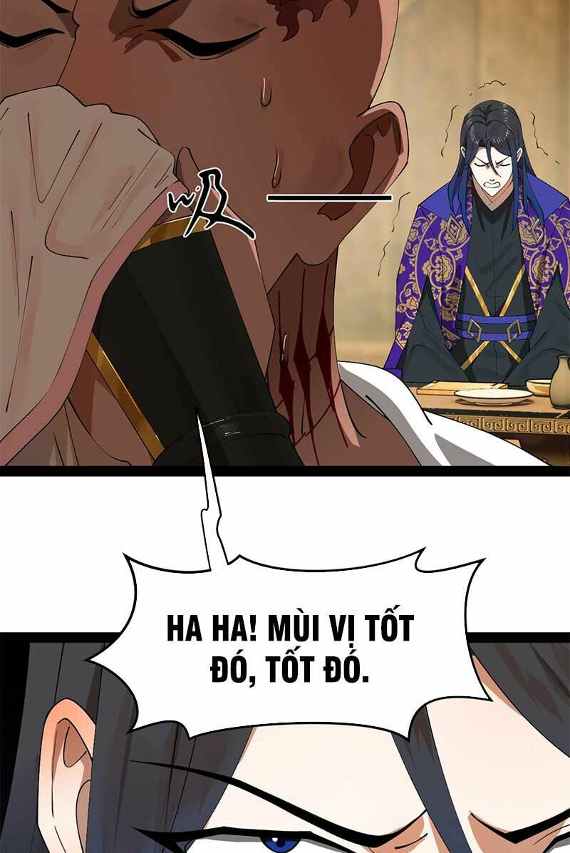 Chàng Rể Mạnh Nhất Lịch Sử Chapter 149 - Trang 2