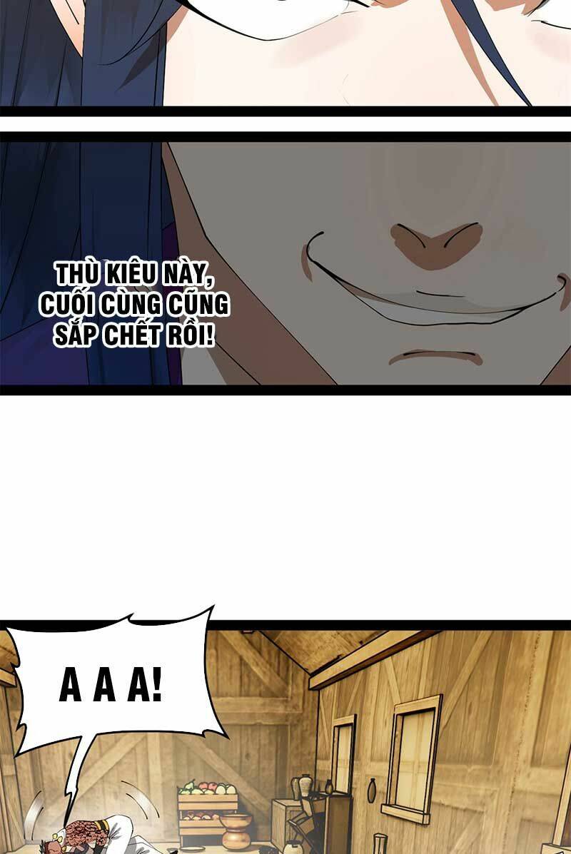 Chàng Rể Mạnh Nhất Lịch Sử Chapter 149 - Trang 2