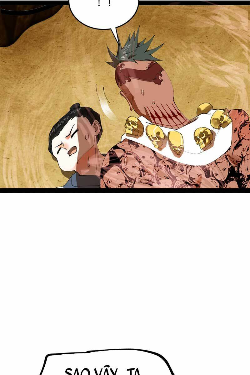 Chàng Rể Mạnh Nhất Lịch Sử Chapter 149 - Trang 2