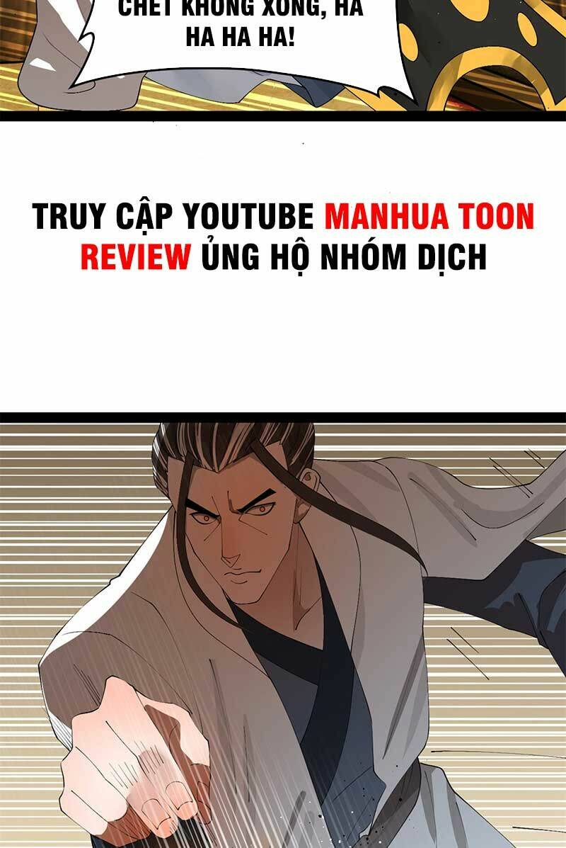 Chàng Rể Mạnh Nhất Lịch Sử Chapter 149 - Trang 2