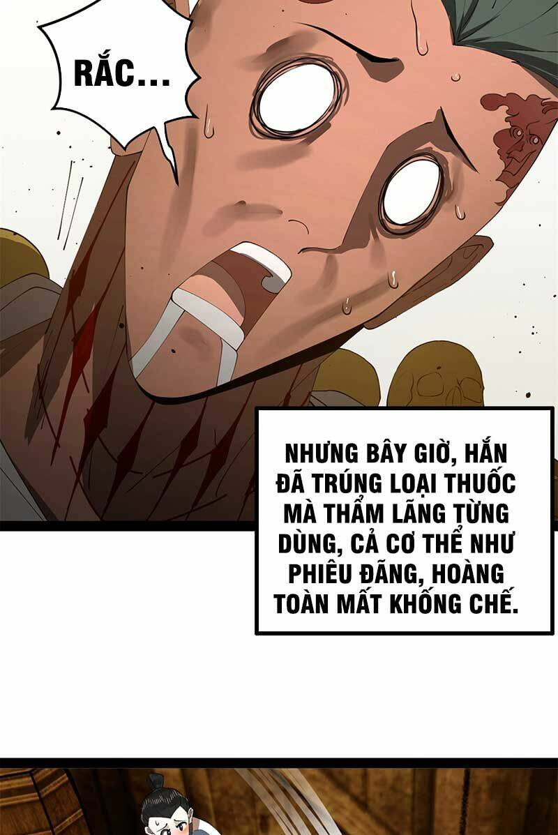 Chàng Rể Mạnh Nhất Lịch Sử Chapter 149 - Trang 2