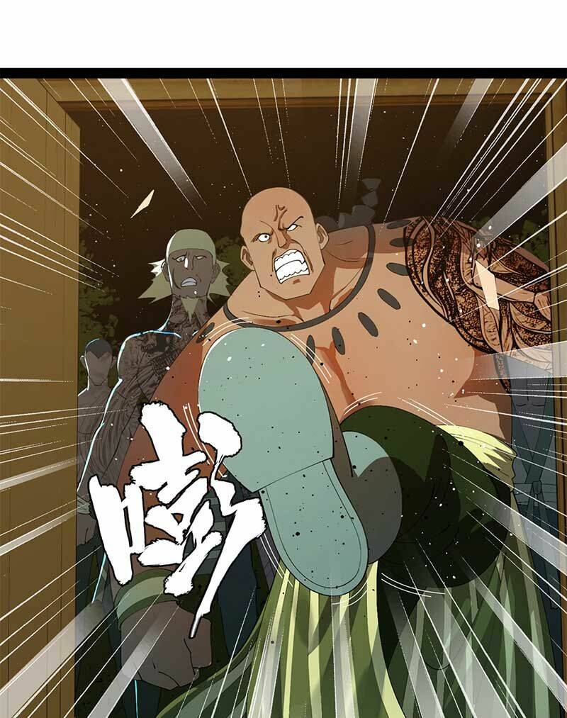 Chàng Rể Mạnh Nhất Lịch Sử Chapter 149 - Trang 2