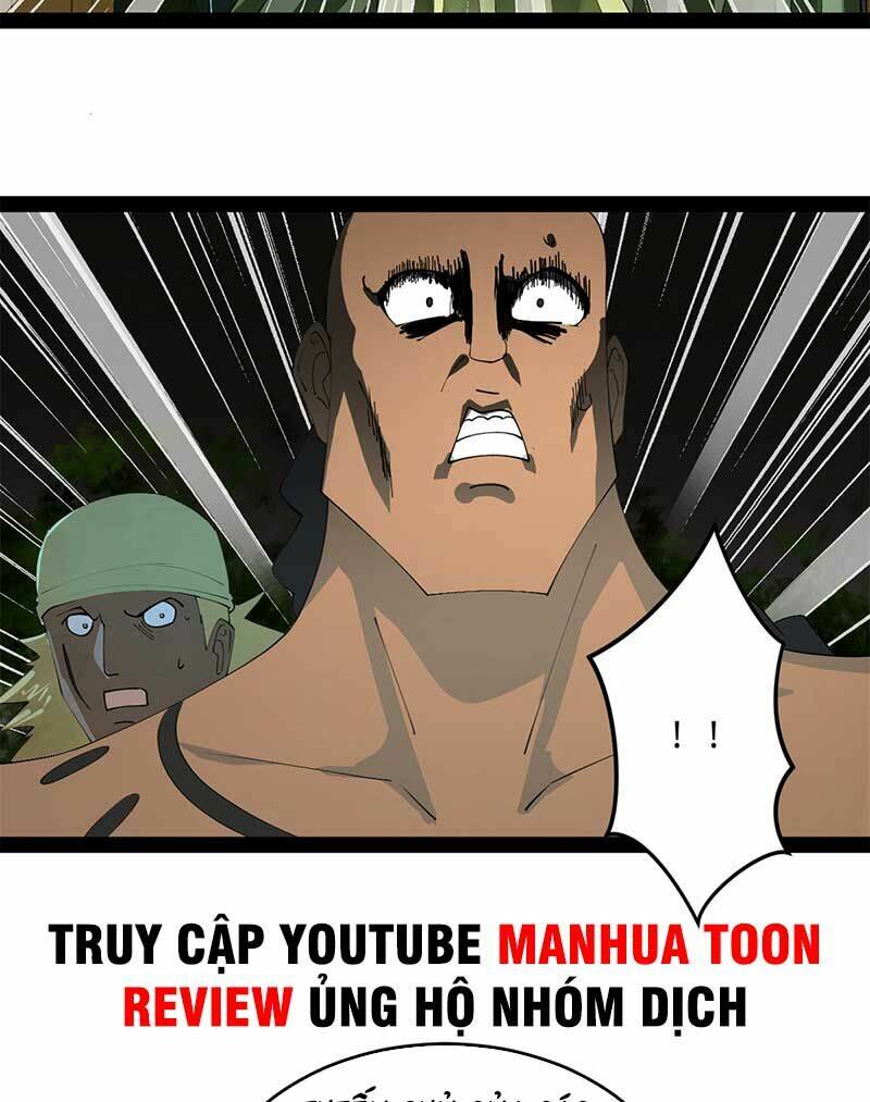 Chàng Rể Mạnh Nhất Lịch Sử Chapter 149 - Trang 2