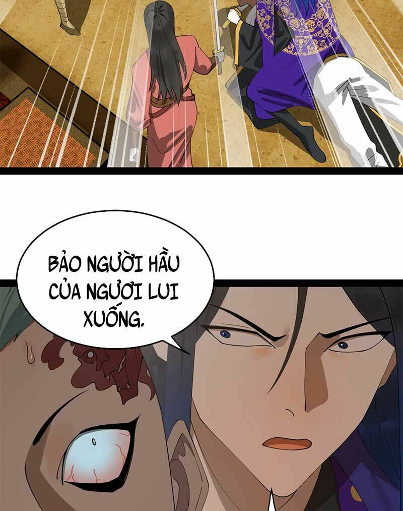 Chàng Rể Mạnh Nhất Lịch Sử Chapter 149 - Trang 2