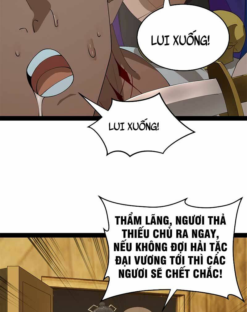 Chàng Rể Mạnh Nhất Lịch Sử Chapter 149 - Trang 2