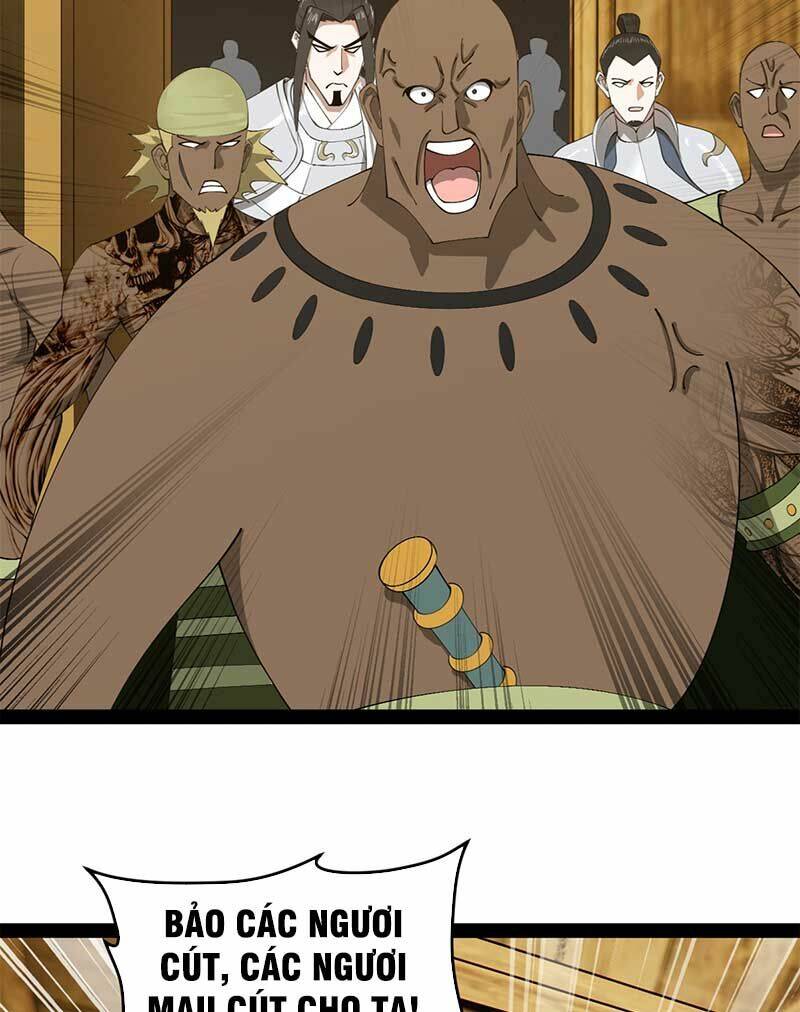 Chàng Rể Mạnh Nhất Lịch Sử Chapter 149 - Trang 2