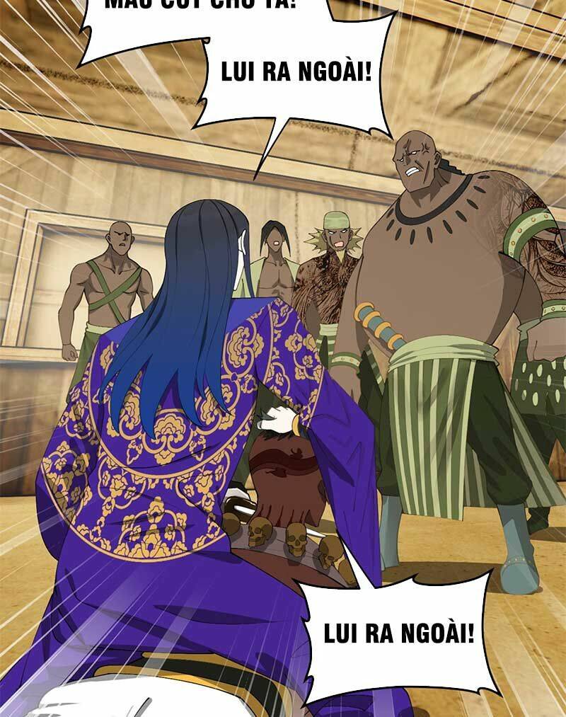 Chàng Rể Mạnh Nhất Lịch Sử Chapter 149 - Trang 2