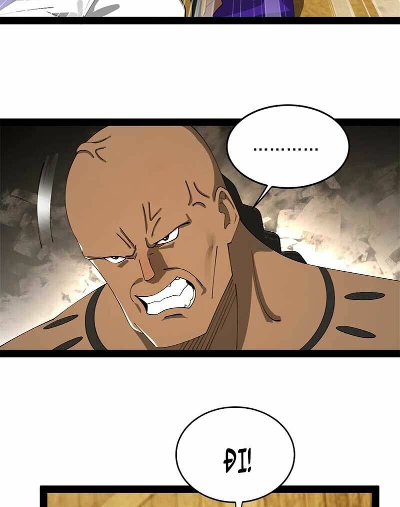 Chàng Rể Mạnh Nhất Lịch Sử Chapter 149 - Trang 2