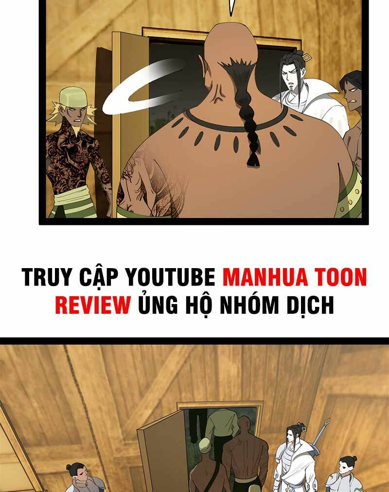 Chàng Rể Mạnh Nhất Lịch Sử Chapter 149 - Trang 2