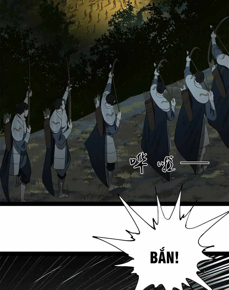 Chàng Rể Mạnh Nhất Lịch Sử Chapter 149 - Trang 2