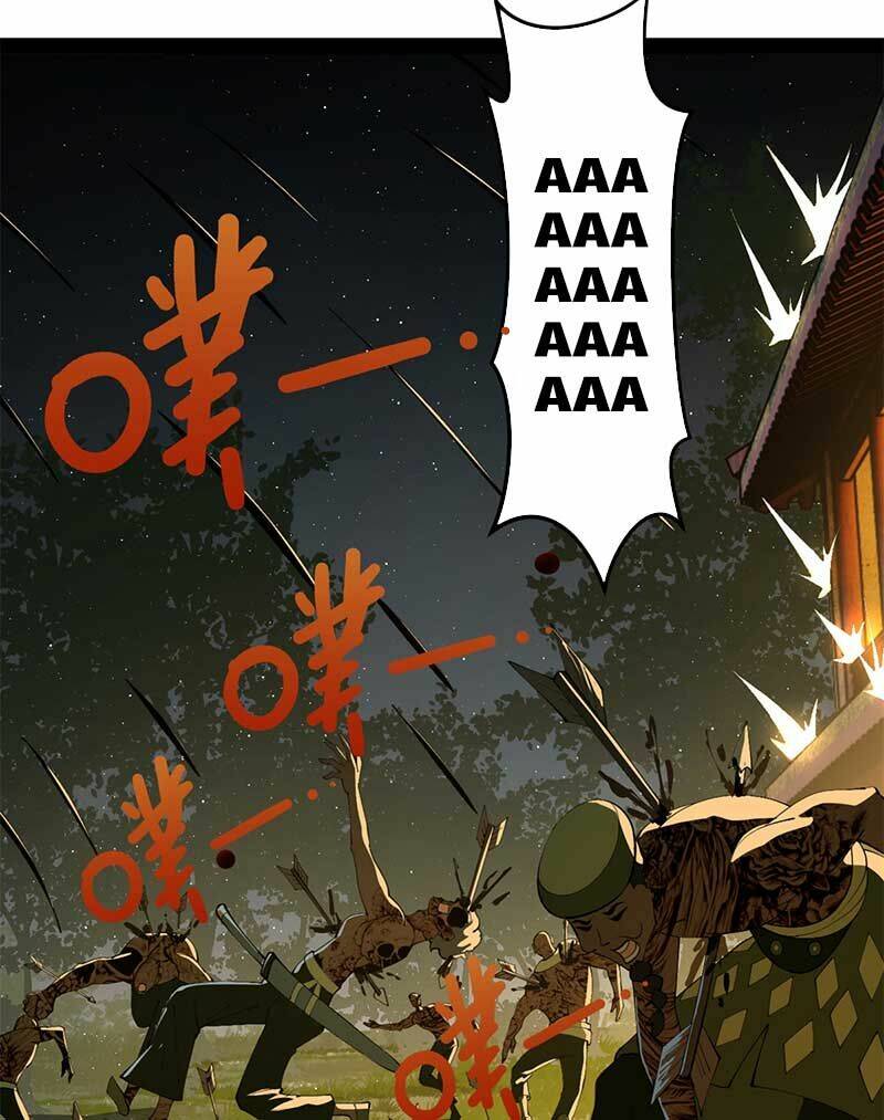 Chàng Rể Mạnh Nhất Lịch Sử Chapter 149 - Trang 2