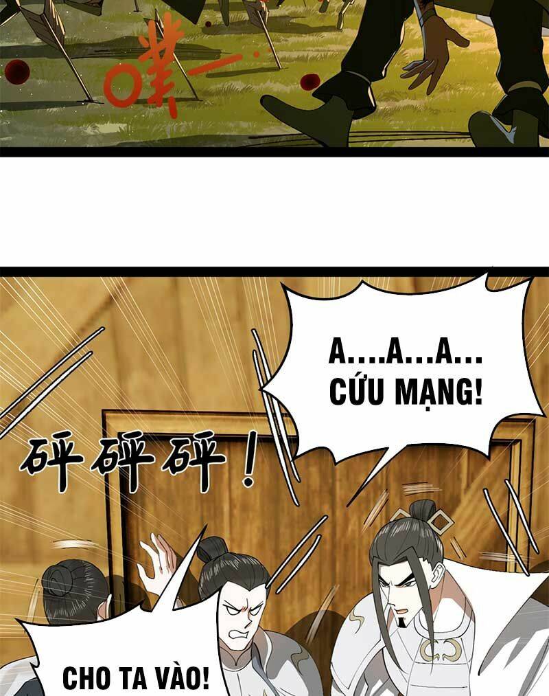 Chàng Rể Mạnh Nhất Lịch Sử Chapter 149 - Trang 2